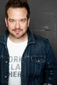Michael Spellman