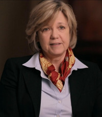 Dana Priest