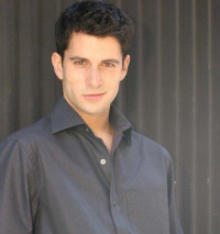 Greg Wolf