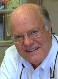Mark Potter
