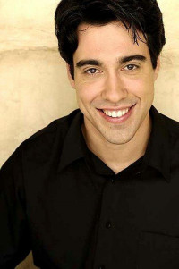 Christopher Ahuja