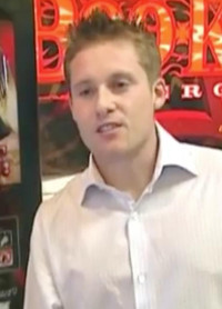 James Sullivan