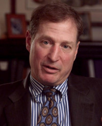 Cliff Gardner