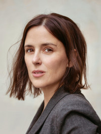 Clémentine Poidatz