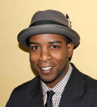 James Cheeks III