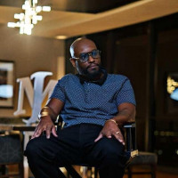 Desmond Walker