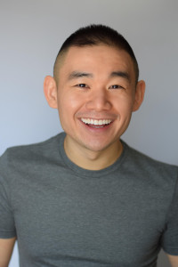 Alan Wong