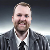 Warren Workman