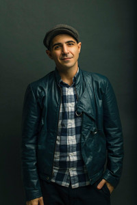 Topher Cusumano