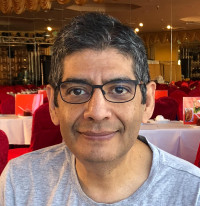 Carlos M. Mora