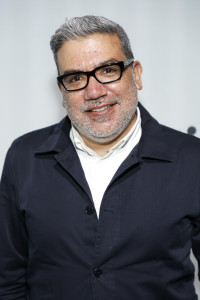 Eugene Hernandez