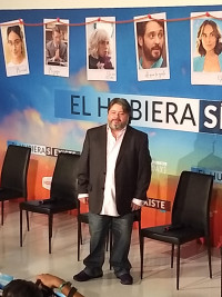 Jorge Aragón