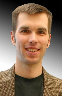 Torrey Jaeckle