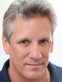 Patrick Barrett