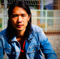 Richard Chiu