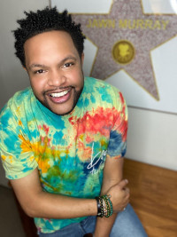 Jawn Murray