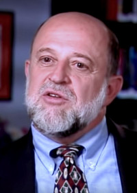 David Major