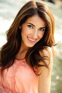 Rachel Smith