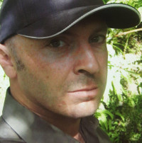 Jeff Hurrell