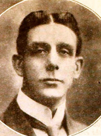 George Ali
