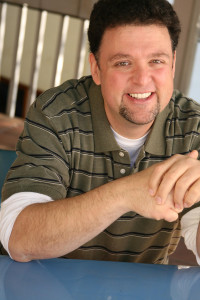 Tom Ecobelli