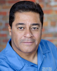 Vincent Olan