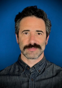 Sergio Lanza