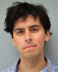 Vince Eustace