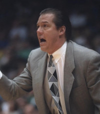 Randy Pfund