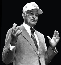 Sam Walton