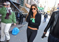 Rachel Uchitel