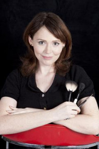 Fiona Tyson