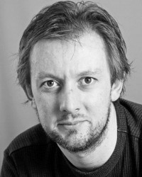 Mark Hendry
