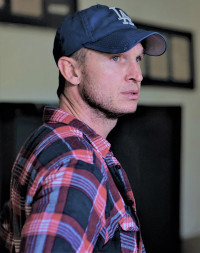 Daniel Roy