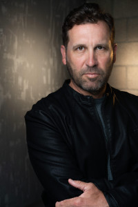 Mark Slater