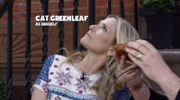Cat Greenleaf