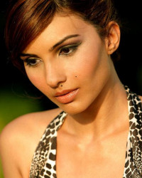 Somy Ali