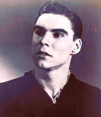 Jacques d'Amboise