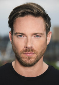 Andy Moss