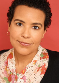 Stephanie Burke
