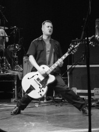 Miles Hunt