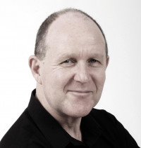 Dirk Smith