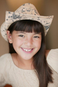 Chloe Chung