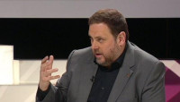 Oriol Junqueras
