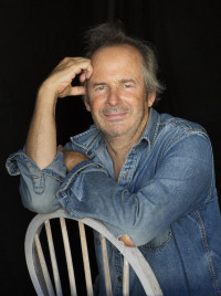 Chris Doubek