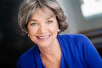 Jan D'Arcy