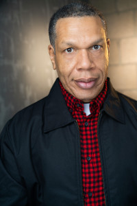 Eric Ruff