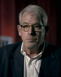 Tim Tate