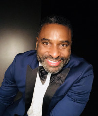 Lawrence Davis