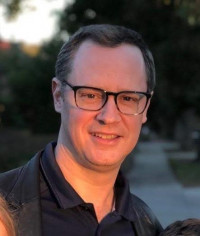 Keith Ray Putman